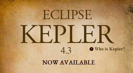 eclipse-kepler